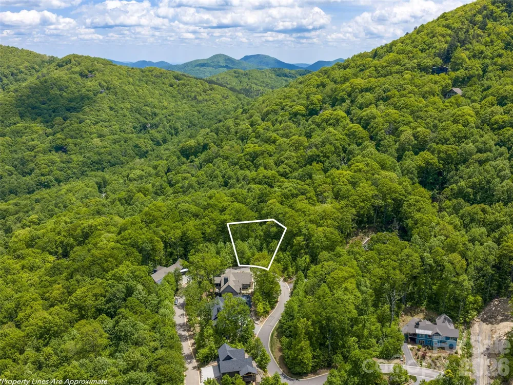 11 Crockett Ridge Road Black Mountain, NC 28711