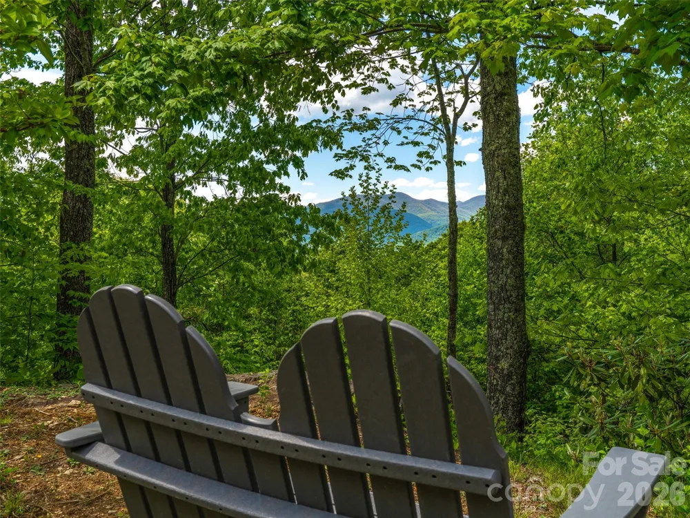 11 Crockett Ridge Road Black Mountain, NC 28711