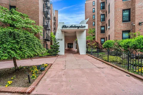 139-15 83rd Avenue #B32