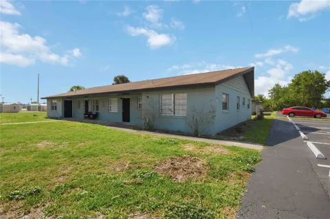 1118 MELODY LANE