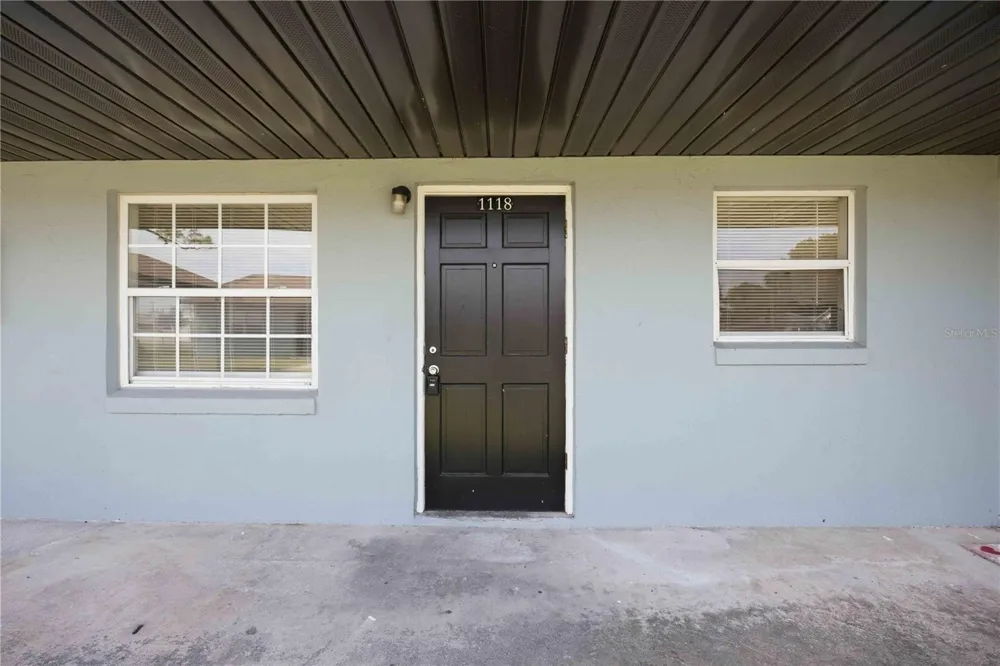 1118 MELODY LANE Sebring, FL 33872