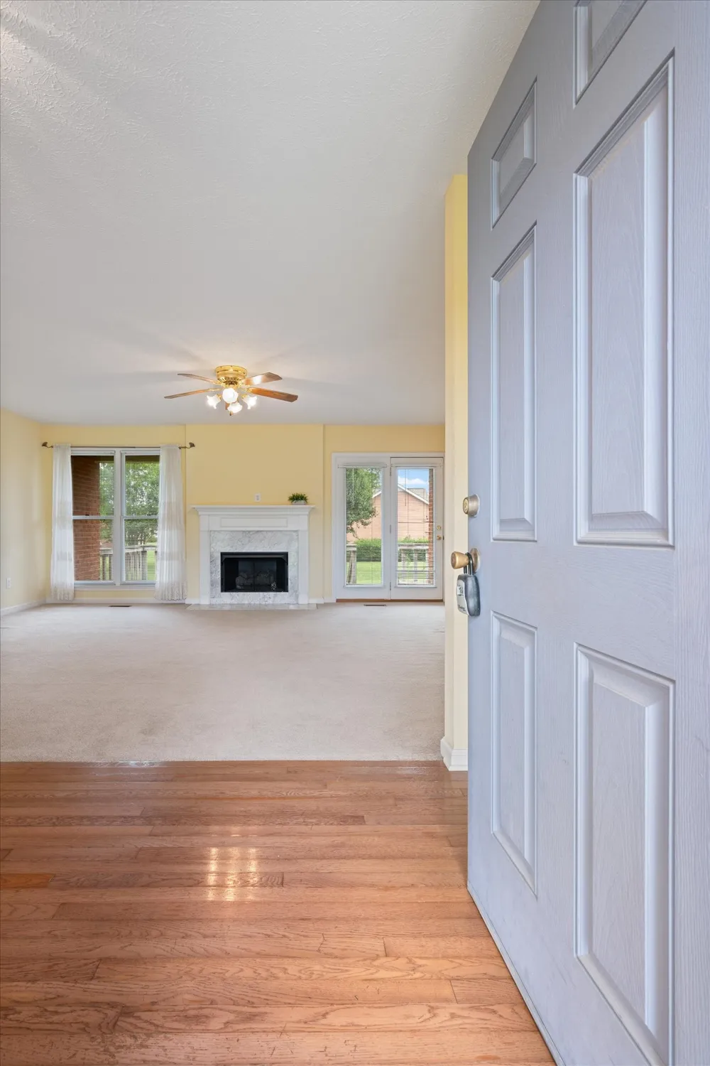 1725 Hollow Oak Dr Lebanon, TN 37087