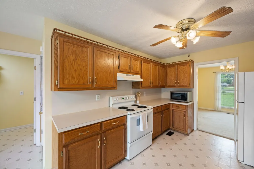 1725 Hollow Oak Dr Lebanon, TN 37087