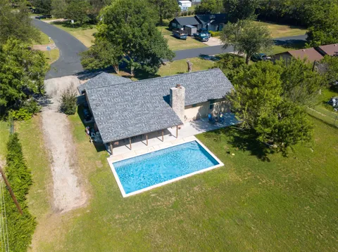 1414 Shenandoah Drive