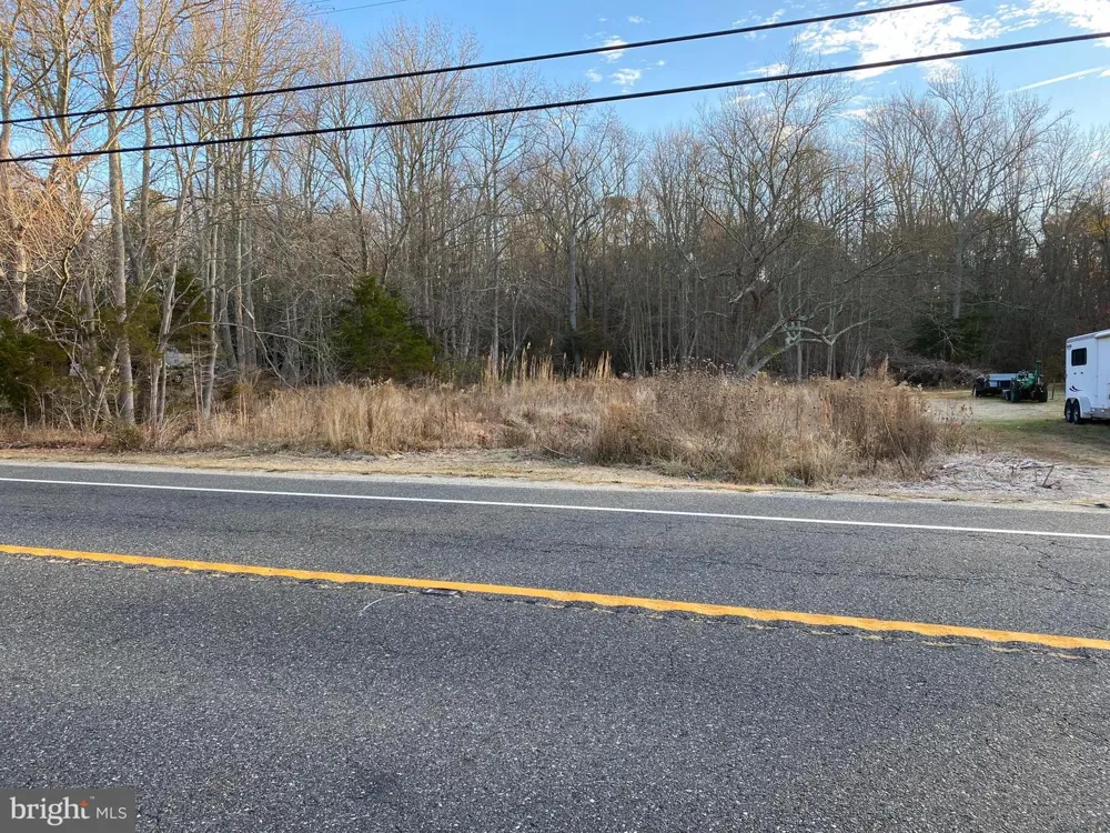 1654 NORTH AVENUE Port Norris, NJ 08349