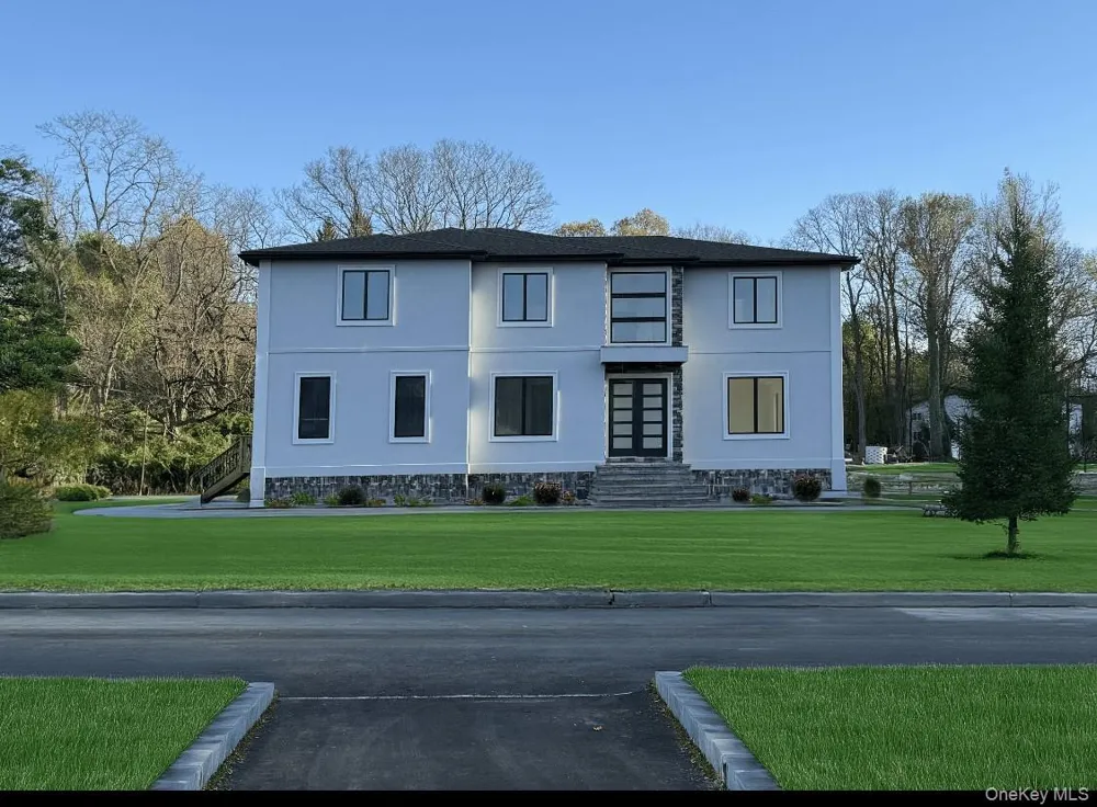 Lot 2 StoneHedge Road Suffern, NY 10901