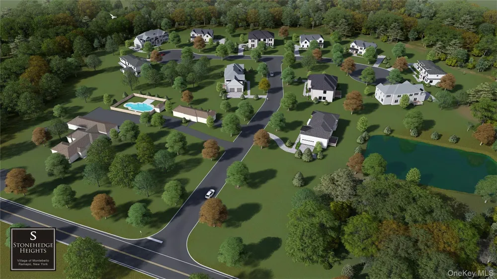 Lot 2 StoneHedge Road Suffern, NY 10901