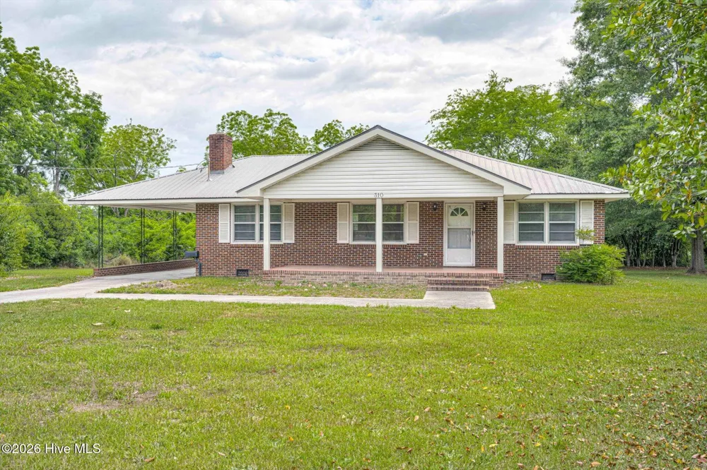 310 Black Street Thomson, GA 30824