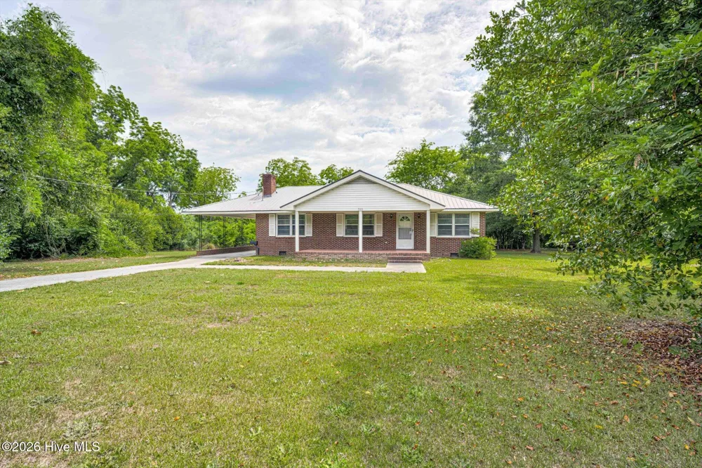 310 Black Street Thomson, GA 30824