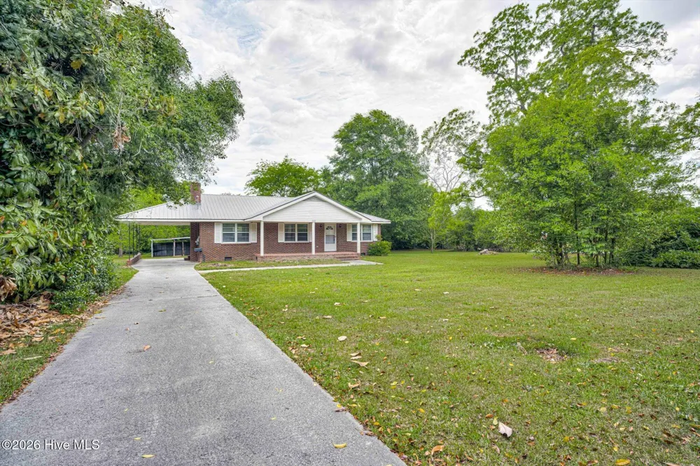 310 Black Street Thomson, GA 30824