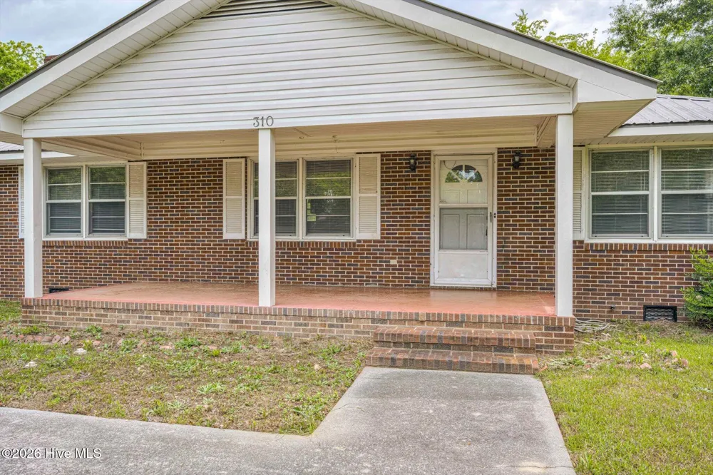 310 Black Street Thomson, GA 30824