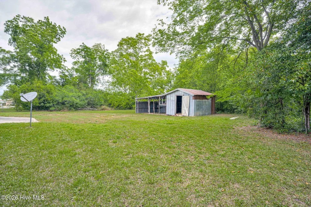 310 Black Street Thomson, GA 30824