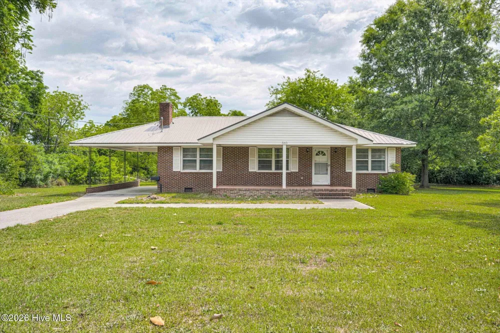 310 Black Street Thomson, GA 30824