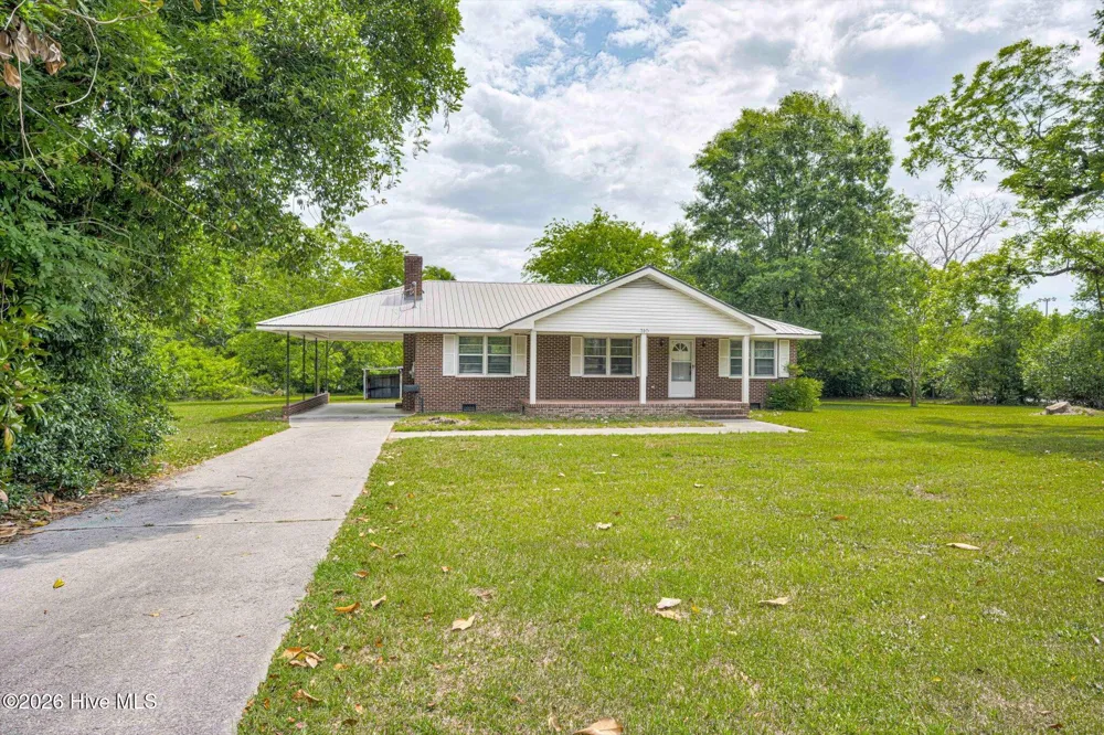 310 Black Street Thomson, GA 30824