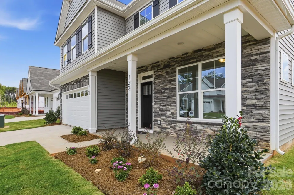 124 Swing Lane Troutman, NC 28166