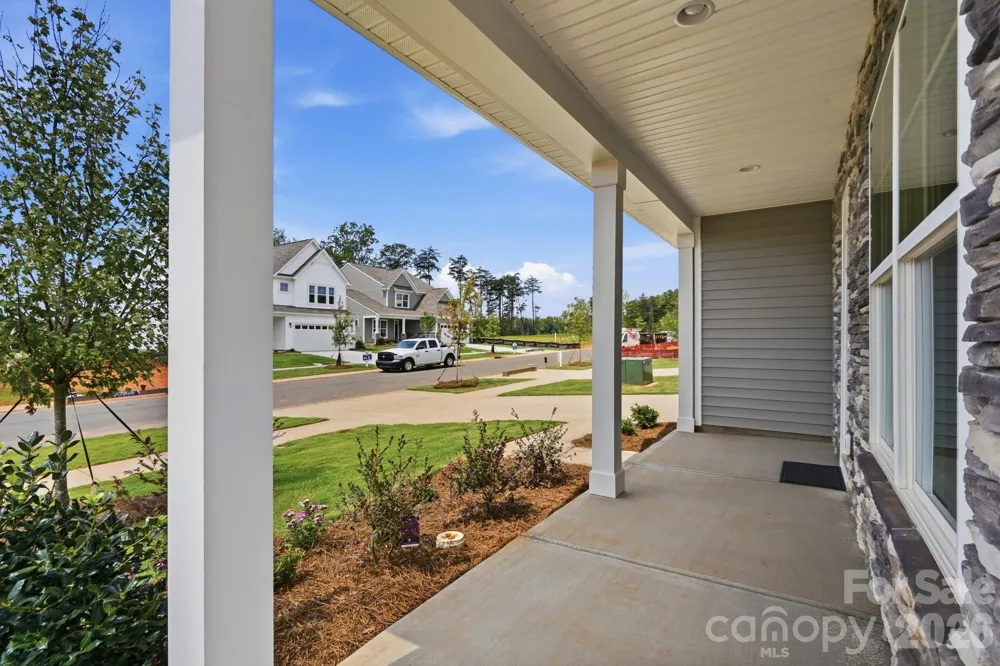124 Swing Lane Troutman, NC 28166