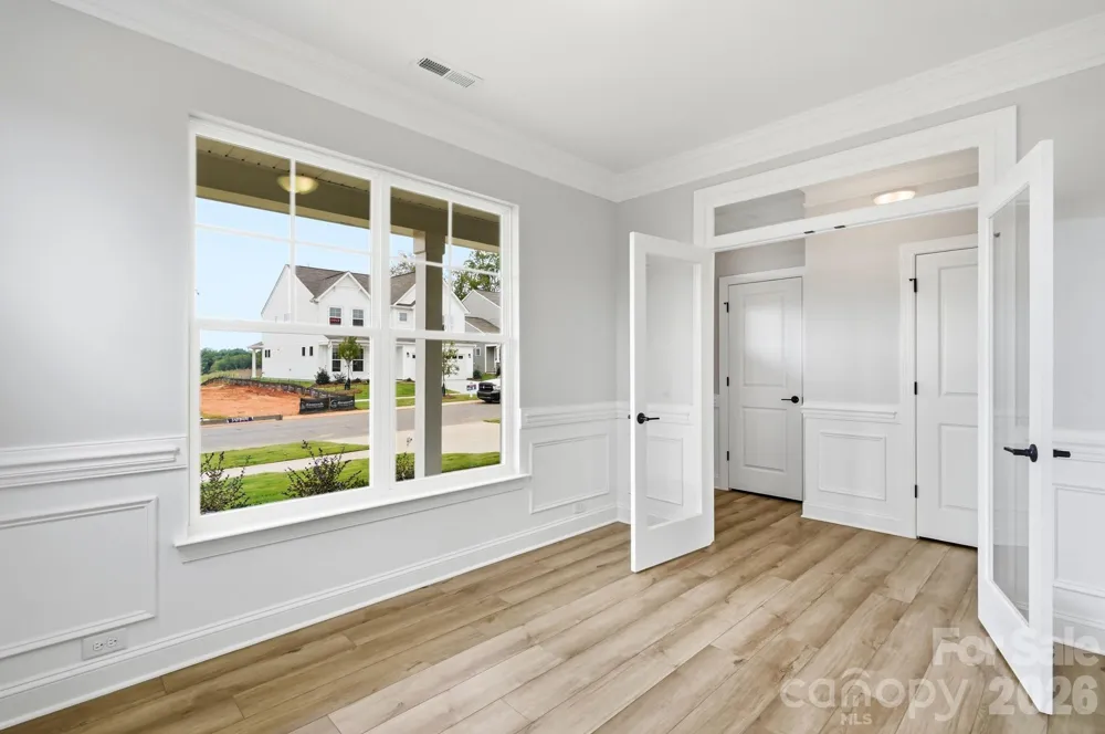 124 Swing Lane Troutman, NC 28166