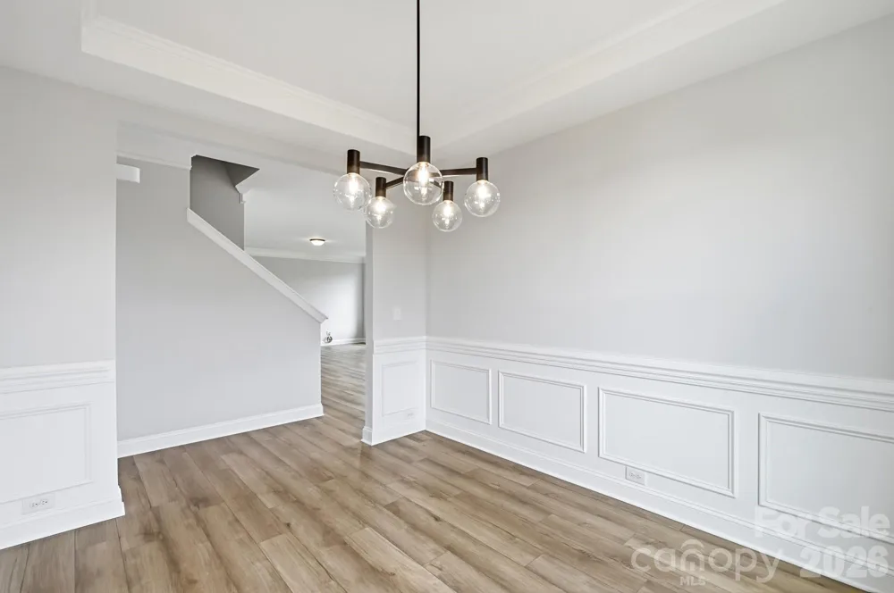124 Swing Lane Troutman, NC 28166