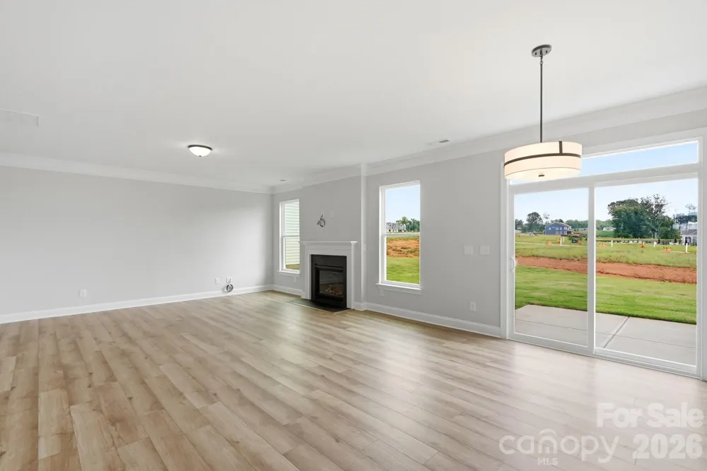 124 Swing Lane Troutman, NC 28166