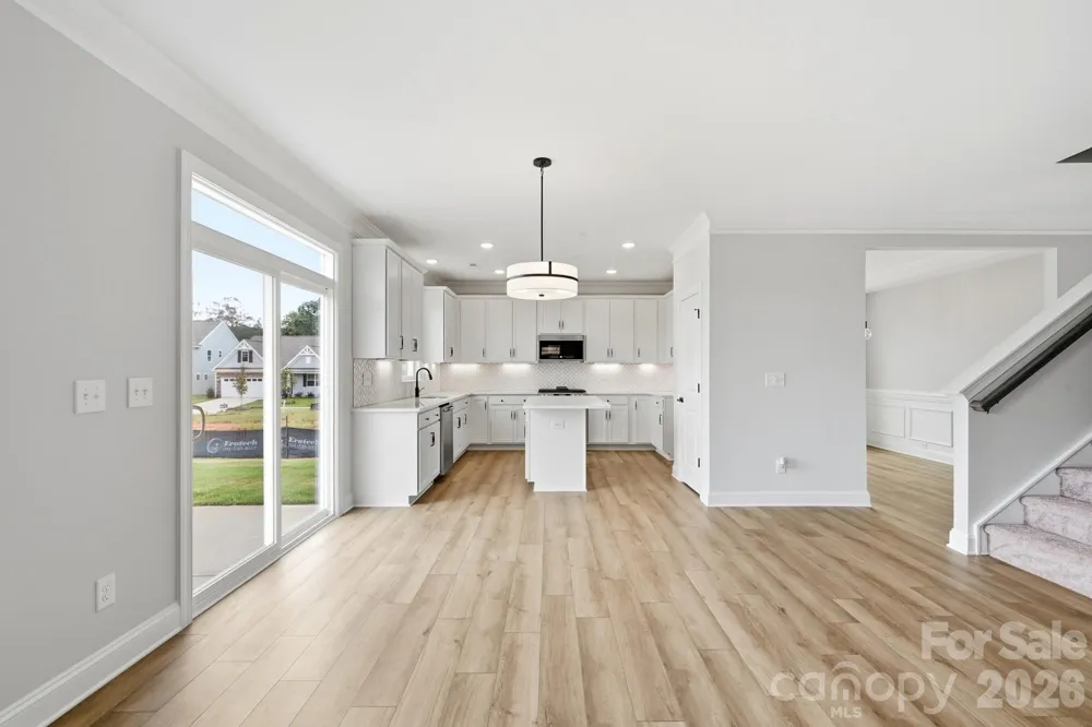 124 Swing Lane Troutman, NC 28166
