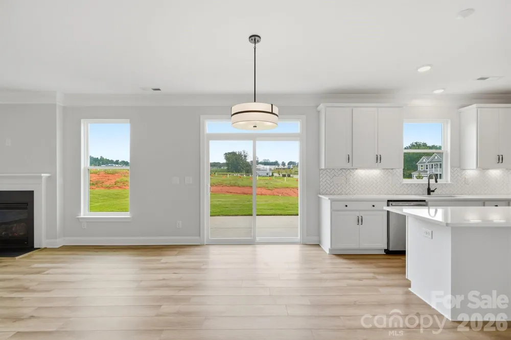 124 Swing Lane Troutman, NC 28166