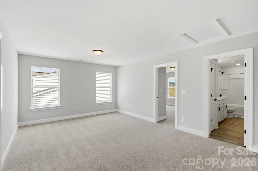 124 Swing Lane Troutman, NC 28166