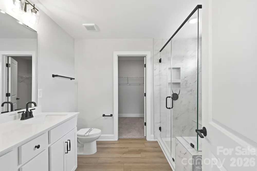 124 Swing Lane Troutman, NC 28166