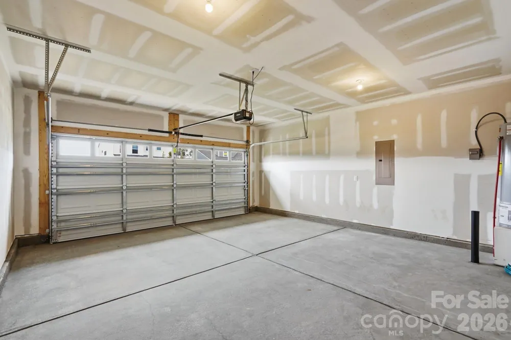 124 Swing Lane Troutman, NC 28166