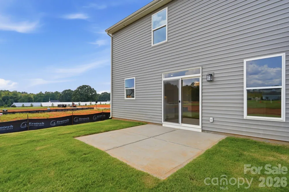 124 Swing Lane Troutman, NC 28166