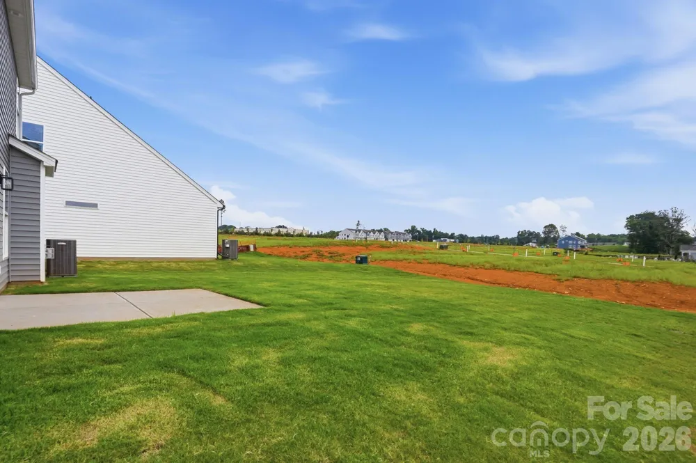 124 Swing Lane Troutman, NC 28166