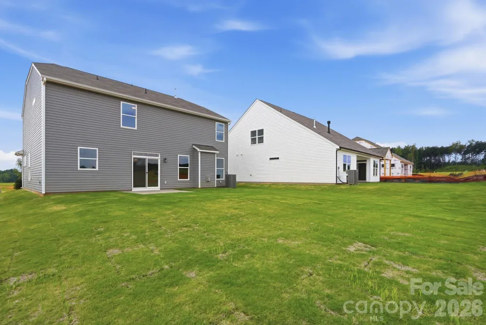 124 Swing Lane Troutman, NC 28166