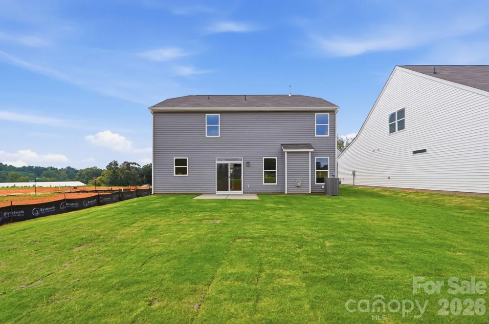 124 Swing Lane Troutman, NC 28166