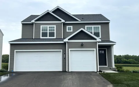 433 James Parkway