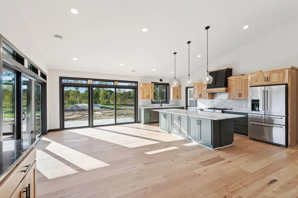 21800 Luan Drive NE East Bethel, MN 55011