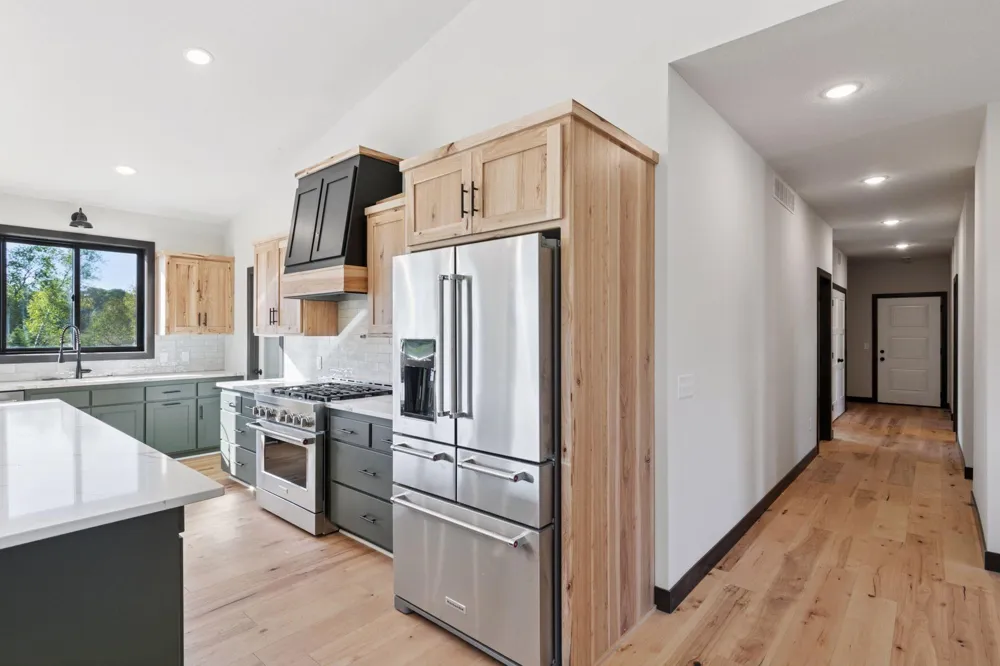 21800 Luan Drive NE East Bethel, MN 55011