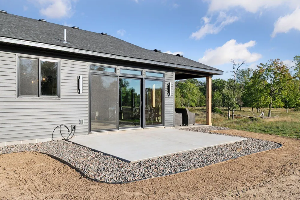 21800 Luan Drive NE East Bethel, MN 55011