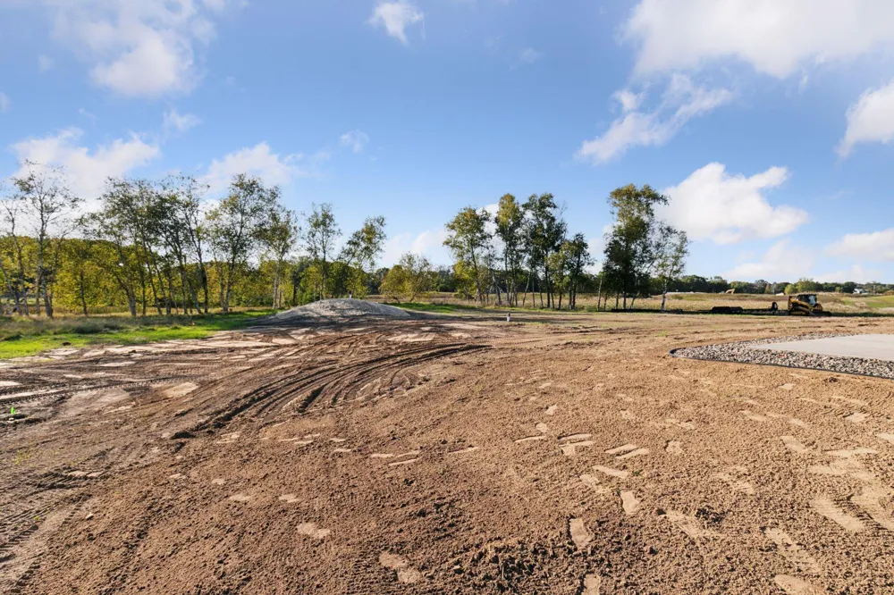 21800 Luan Drive NE East Bethel, MN 55011