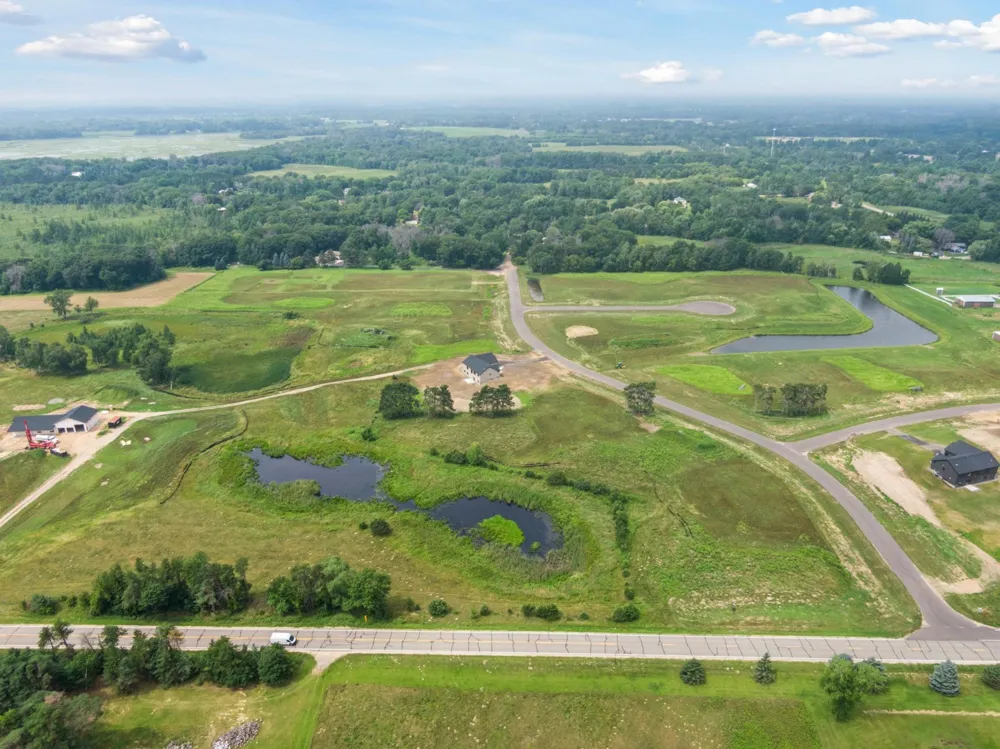 21800 Luan Drive NE East Bethel, MN 55011