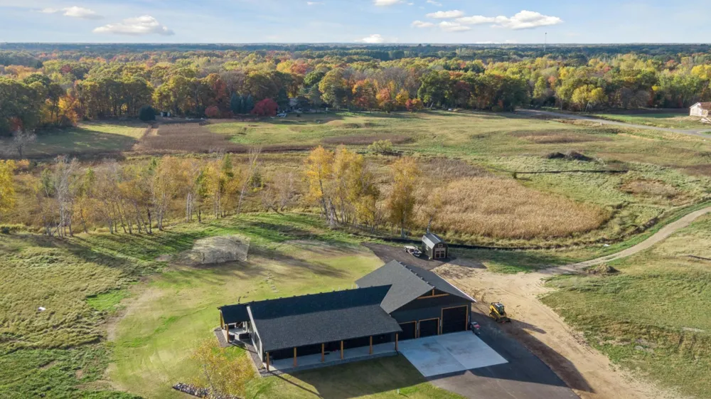 21800 Luan Drive NE East Bethel, MN 55011