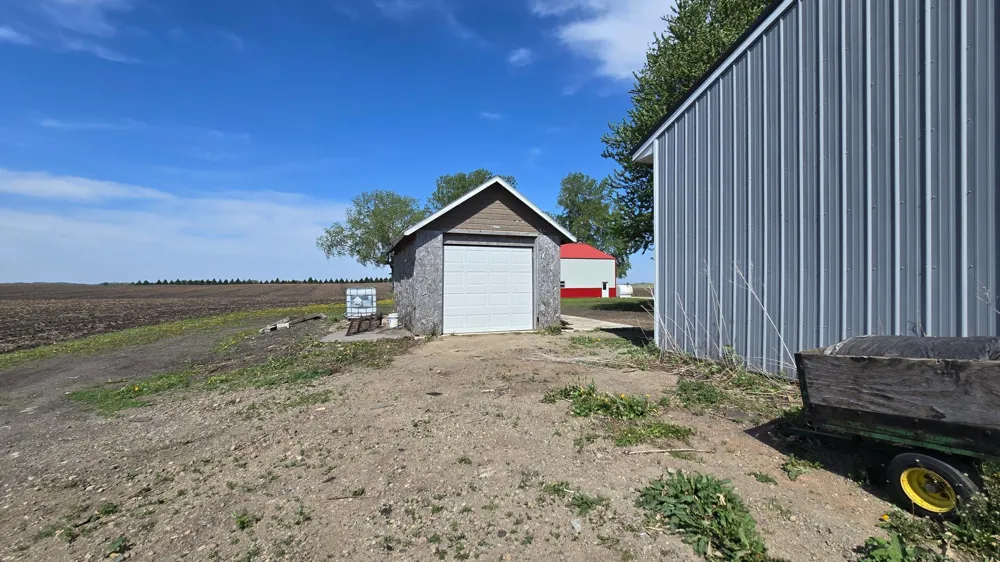 48696 Apple Avenue #A Lake Mills, IA 50450