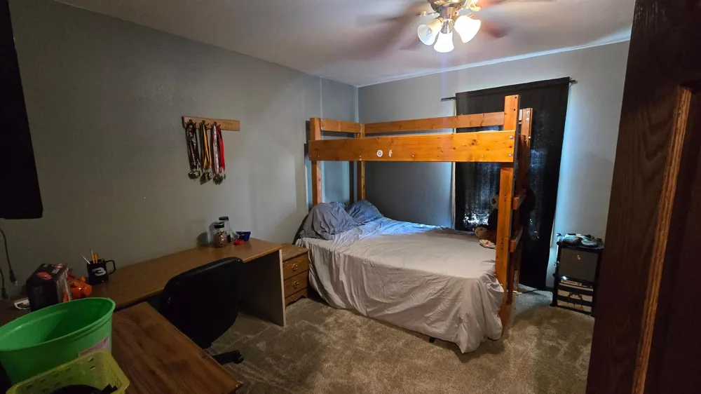 48696 Apple Avenue #A Lake Mills, IA 50450