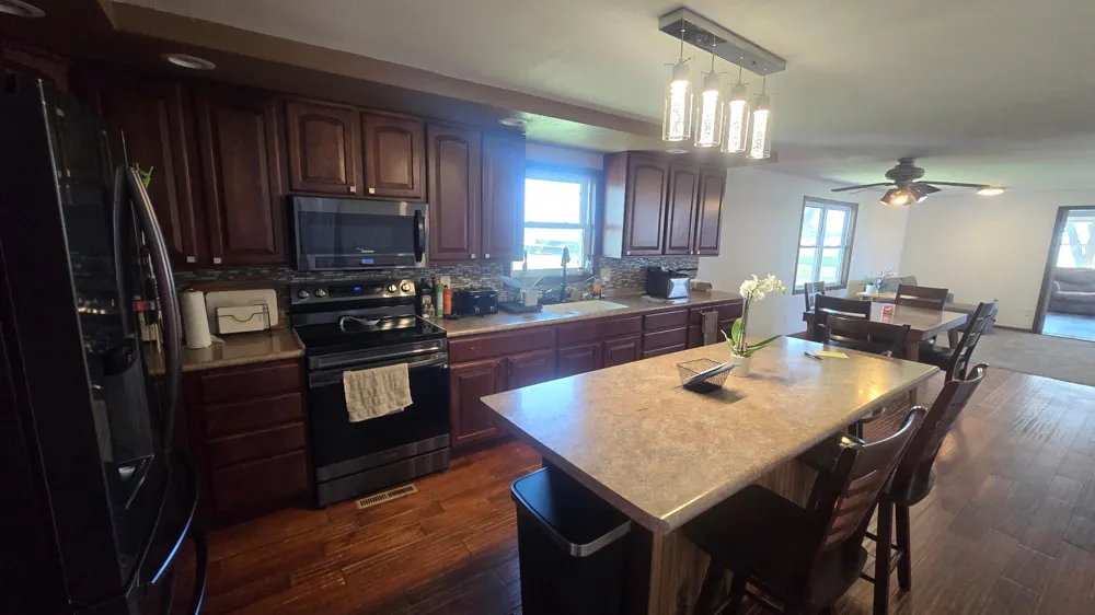 48696 Apple Avenue #A Lake Mills, IA 50450