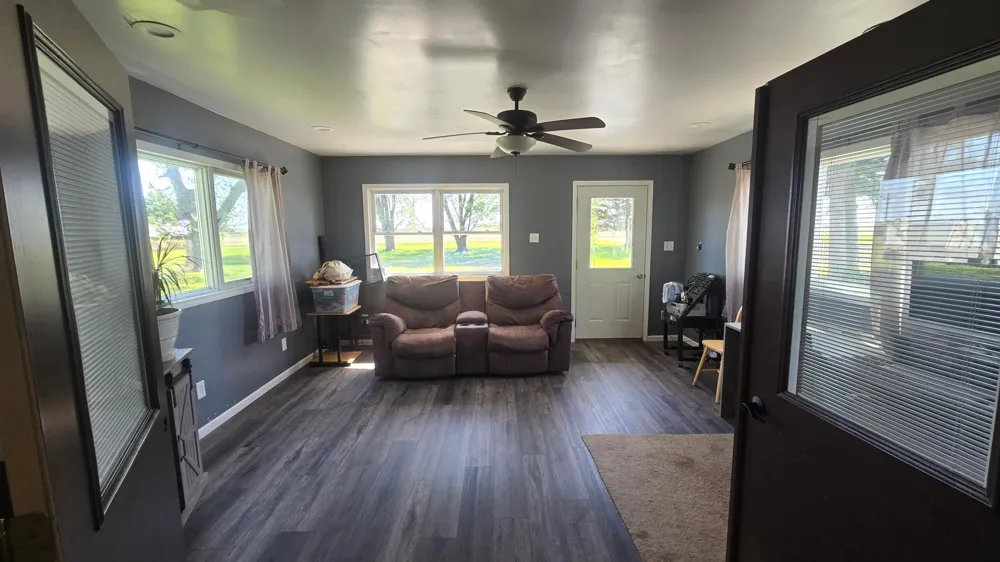 48696 Apple Avenue #A Lake Mills, IA 50450