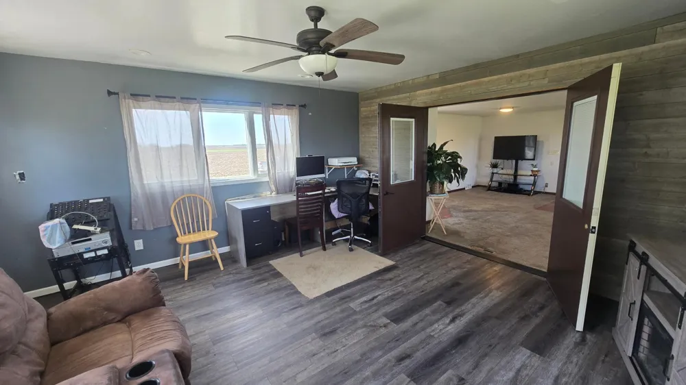 48696 Apple Avenue #A Lake Mills, IA 50450