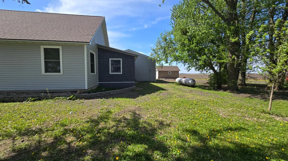 48696 Apple Avenue #A Lake Mills, IA 50450