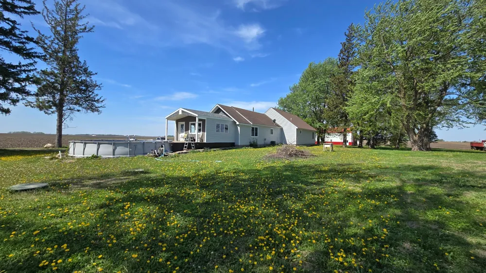 48696 Apple Avenue #A Lake Mills, IA 50450