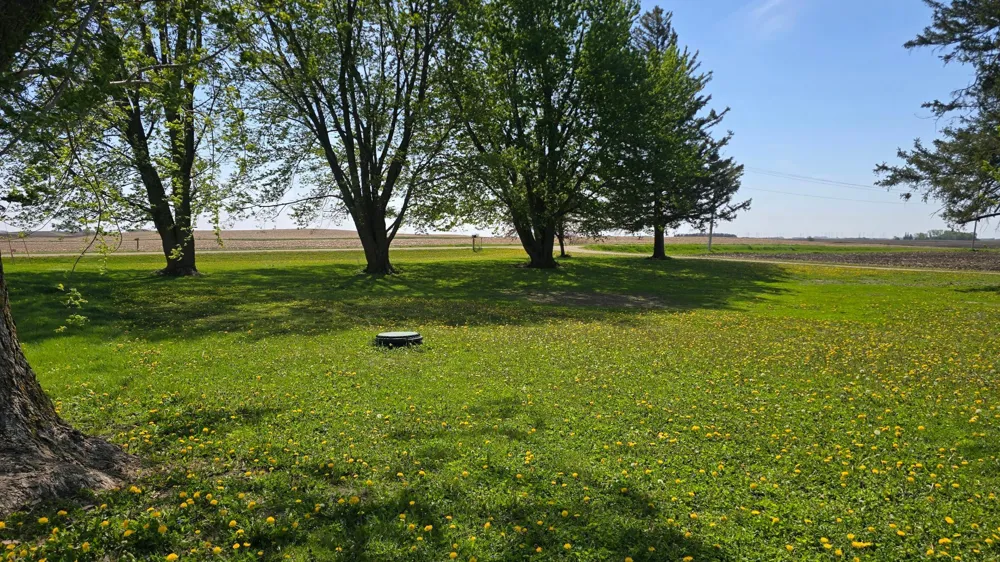 48696 Apple Avenue #A Lake Mills, IA 50450