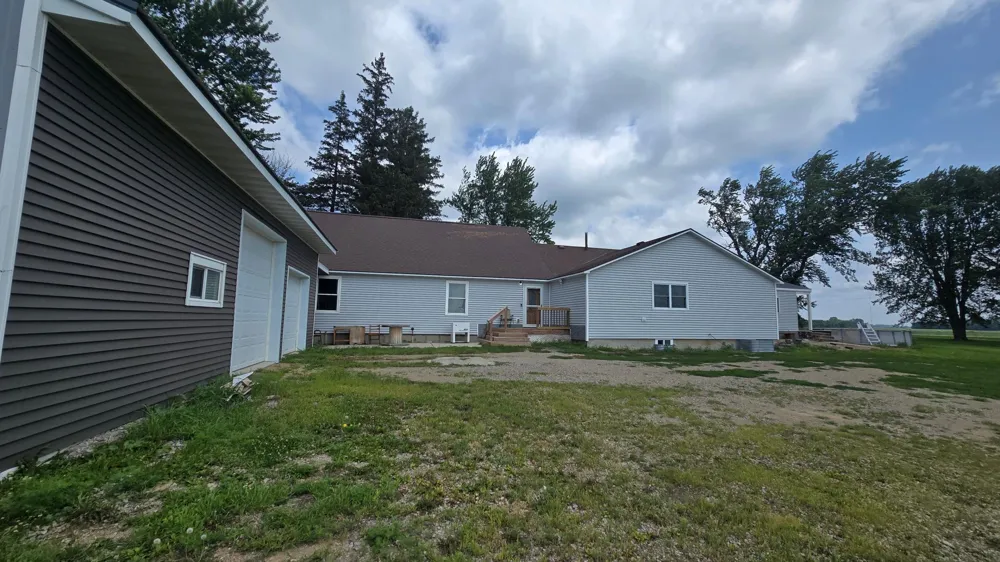48696 Apple Avenue #A Lake Mills, IA 50450