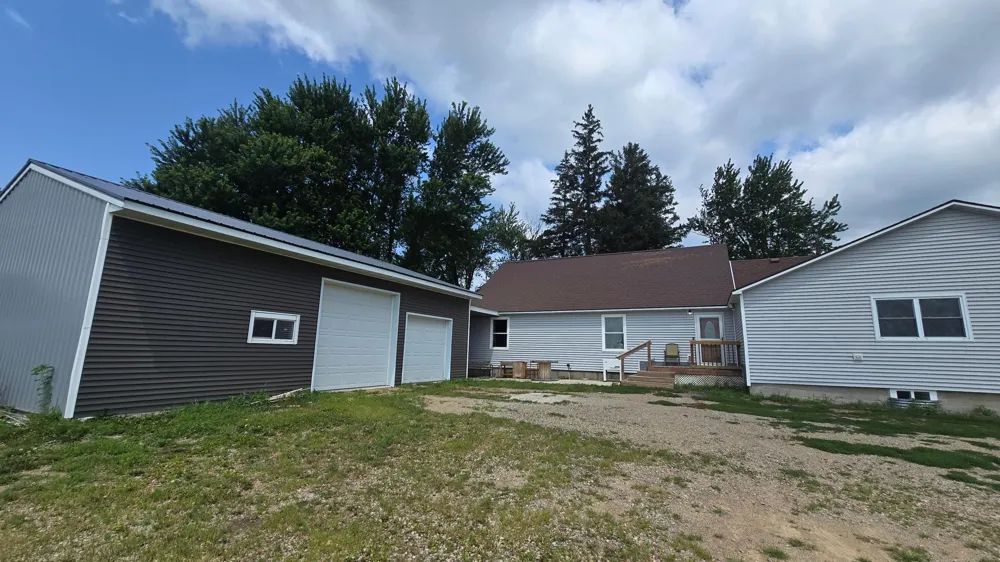48696 Apple Avenue #A Lake Mills, IA 50450