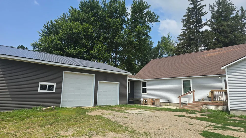 48696 Apple Avenue #A Lake Mills, IA 50450